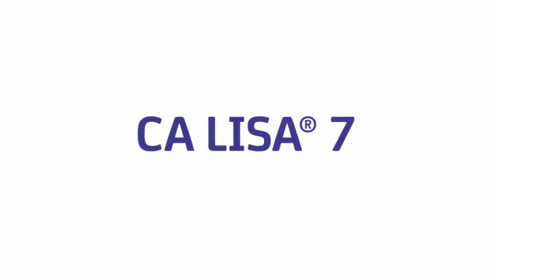 CA Lisa 7
