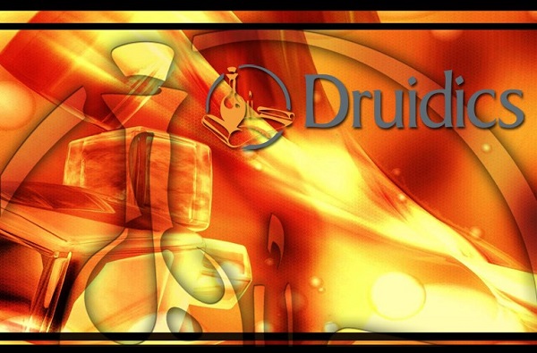 Druidics