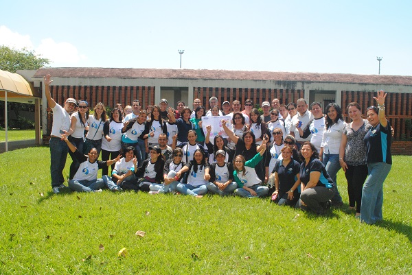 Cuerpo de Voluntarios Ford