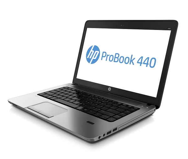 HP Probook 440