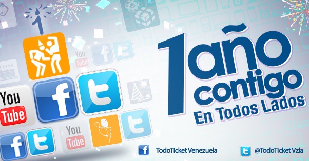 Todo Ticket