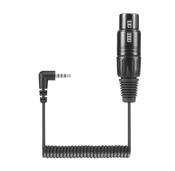 KA 600 i adaptor cable
