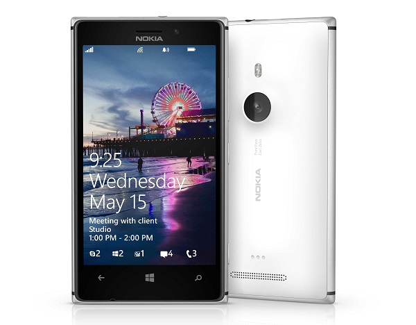 Nokia Lumia 925