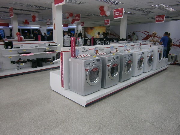 Tienda LG Electronics Maracaibo