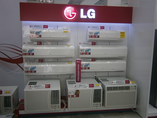 Tienda LG Electronics Maracaibo