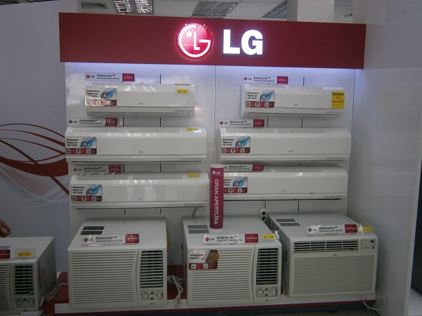 Tienda LG Electronics Maracaibo