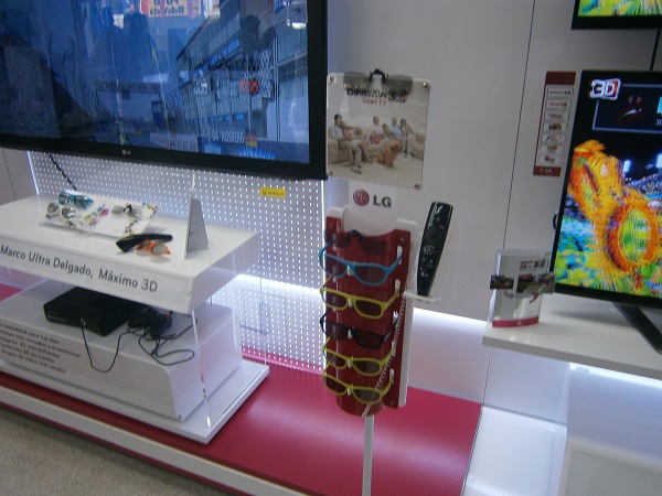 Tienda LG Electronics Maracaibo