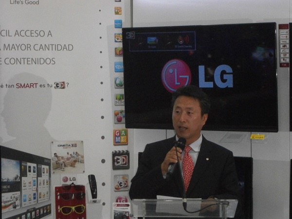 Tienda LG Electronics Maracaibo