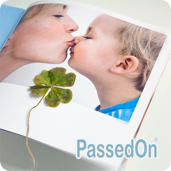PassedOn