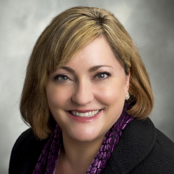 Renee James - Presidenta de Intel