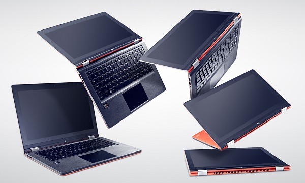 Ultrabook Lenovo