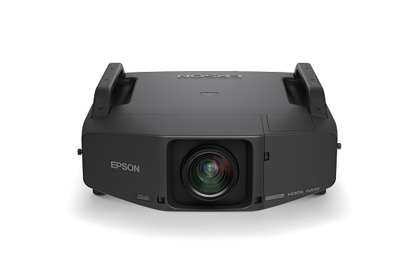 Videproyector Epson PowerLitePro Z8455