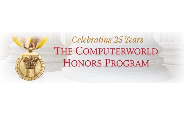 the computerworld honors program