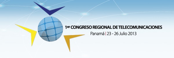 1er Congreso Regional de Telecomunicaciones