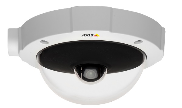 AXIS M50-V