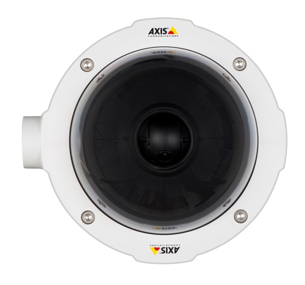 AXIS M50-V