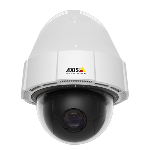 Axis p5414
