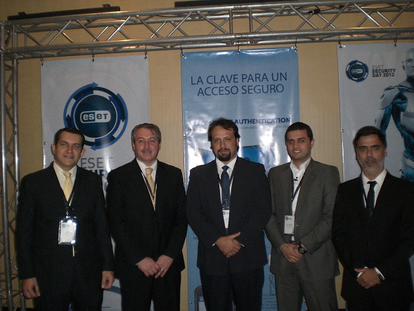 ESET Security Day Venezuela