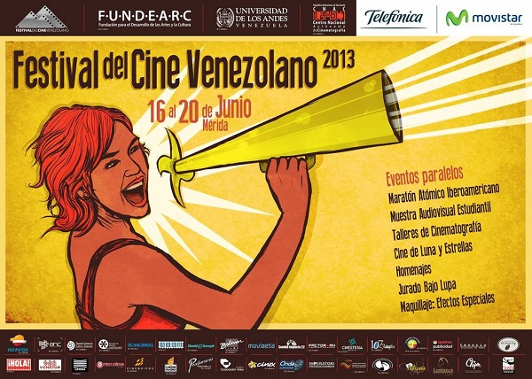 Festival de Cine