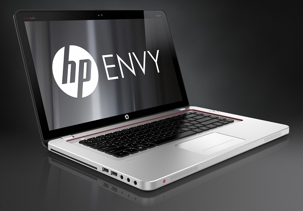 HP ENVY