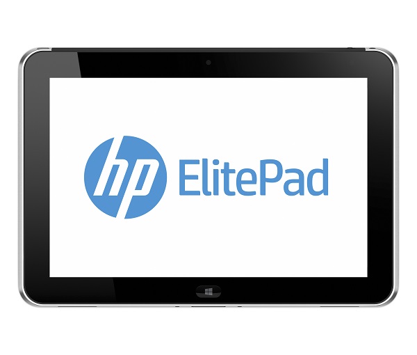 HP Elite Pad 900