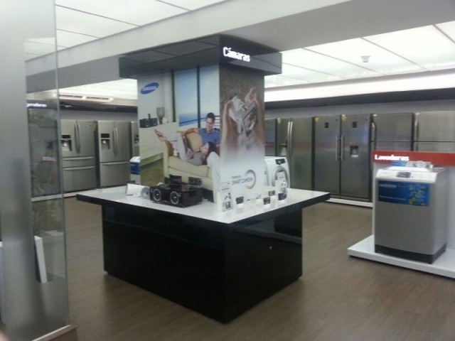 Samsung Puerto Ordaz