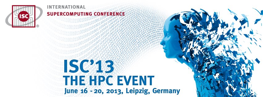 ISC13