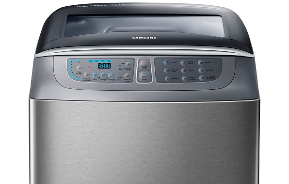Lavadora WA16F7L8DTA con Tecnología Wobble