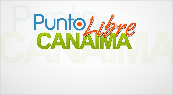 Punto Libre Canaima