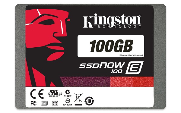 SSDE100GB