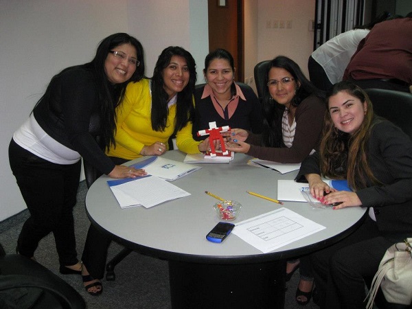 Taller de Cuentas por Cobrar