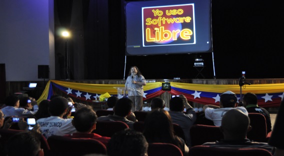 Richard Stallman