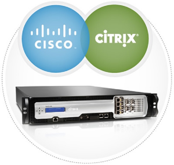 Cisco Citrix Partners