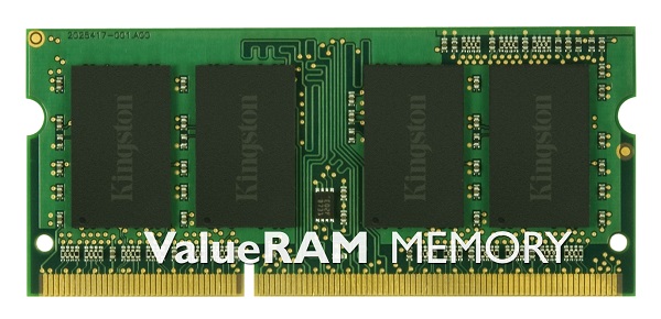 DDR3 VR SODIMM