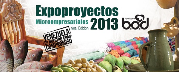 Expoproyectos-Carabobo