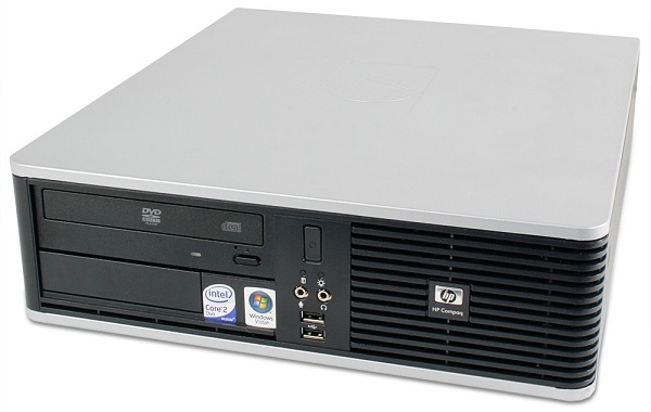 HP DC7900