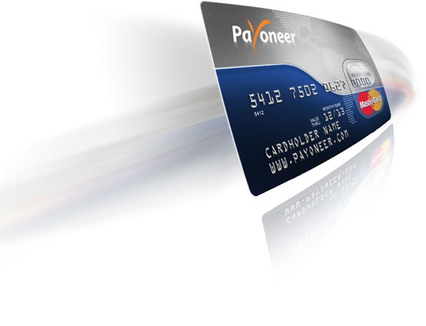 Payoneer