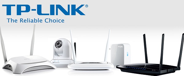 TP-LINK