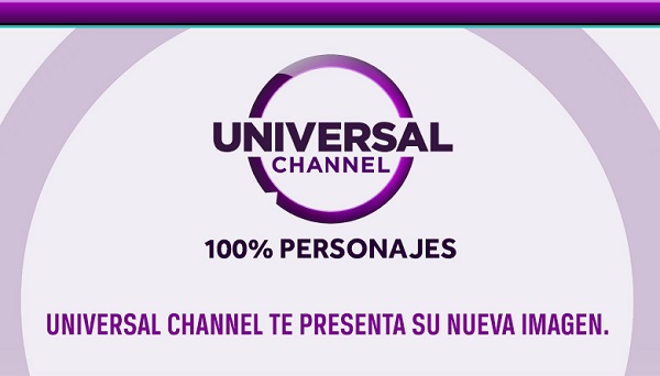 Universal Channel