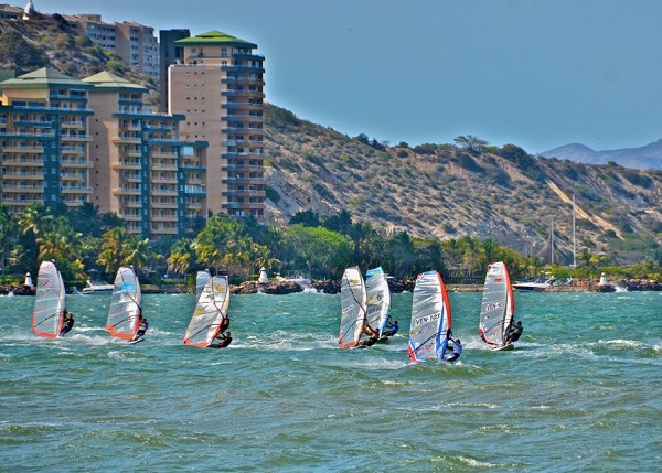 Windsurf