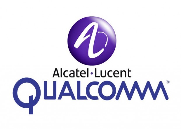 Alcatel-Lucent