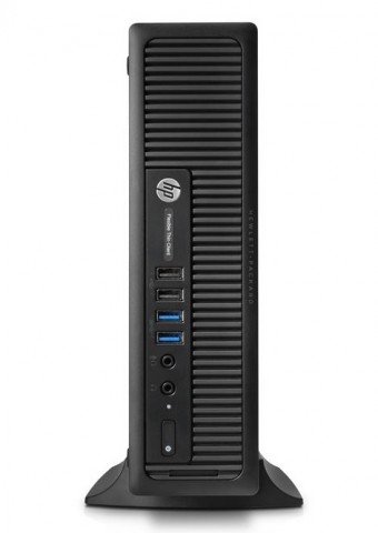 HP t820 Flexible Thin Client