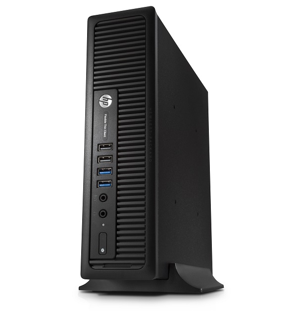 HP t820 Flexible Thin Client