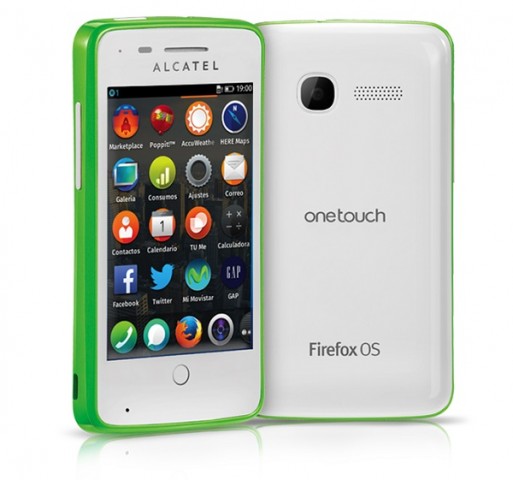 OTF Verde