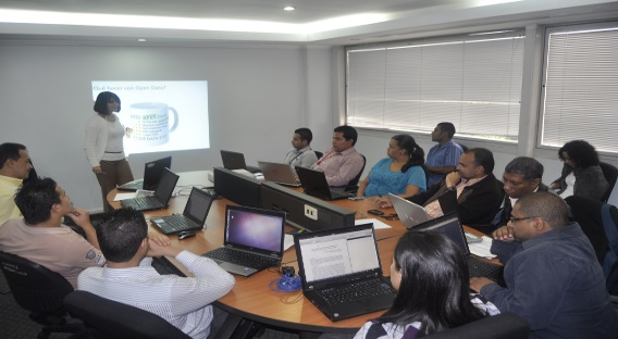 taller web semantica