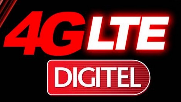 Digitel 4G LTE