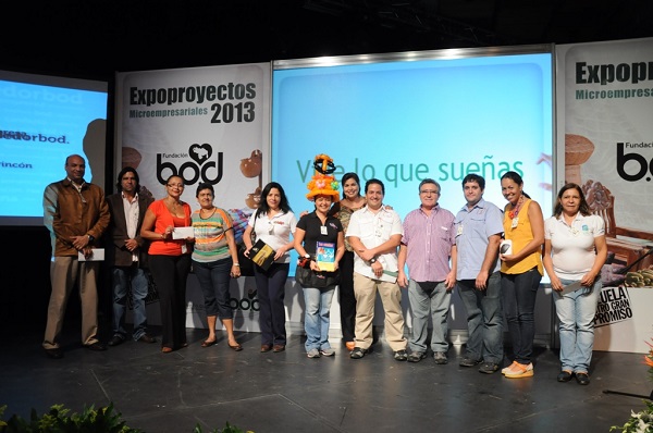 Expo Ccs 2013