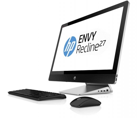 HP ENVY 23 IPS Monitor