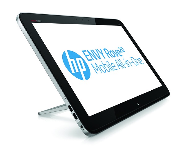 HP ENVY Rove 20 AiO