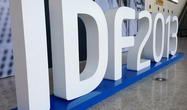 IDF2013